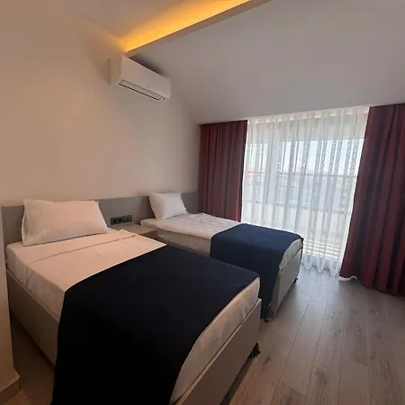 Apartahotel Ulu Panorama *