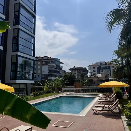 Apartahotel Ulu Panorama *