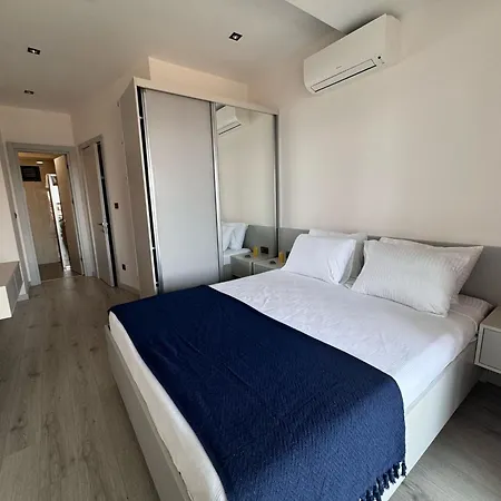 Ulu Panorama Apartahotel Alanya