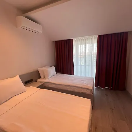 Apartahotel Ulu Panorama *