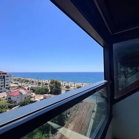Apartahotel Ulu Panorama