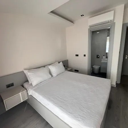 Apartahotel Ulu Panorama Alanya