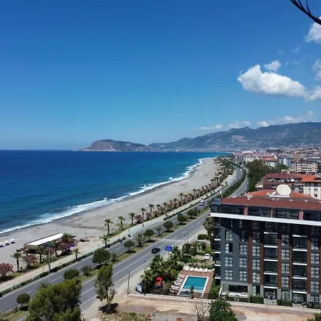 Ulu Panorama Apartahotel