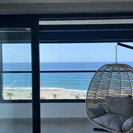 Apartahotel Ulu Panorama Alanya